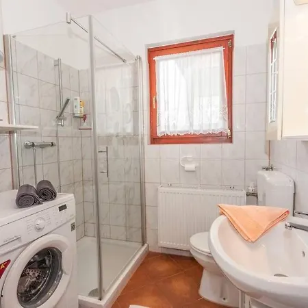 Buchtblick Apartment