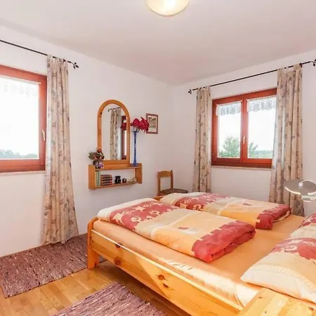 Buchtblick Apartment