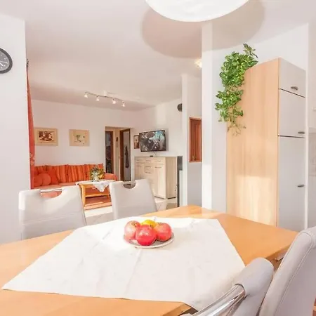 Apartment Buchtblick Porec