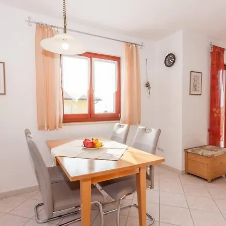Buchtblick Porec