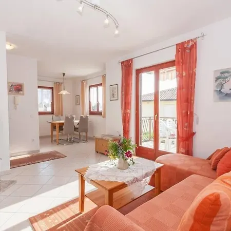 Apartment Buchtblick *