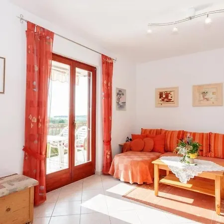 Buchtblick Apartment *