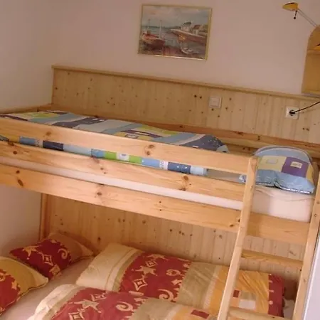 Apartament Buchtblick