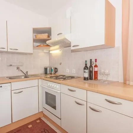 Apartament Buchtblick Poreč