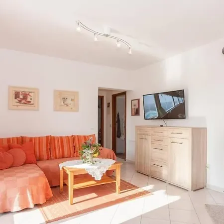 Buchtblick Apartament