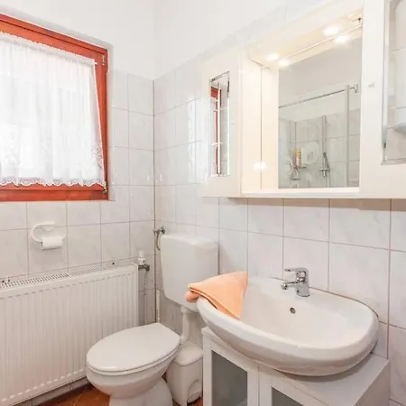 Apartamento Buchtblick