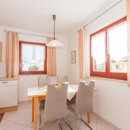 Apartamento Buchtblick Poreč