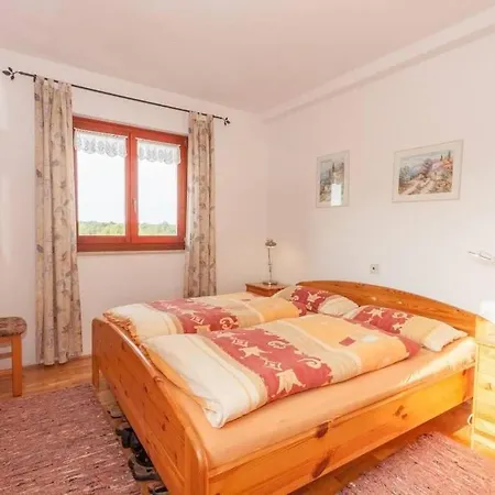 Apartamento Buchtblick